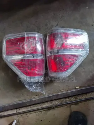 Ford F150 Tail Lamps Available