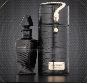 Maison Des Parfums Nocturne Wild