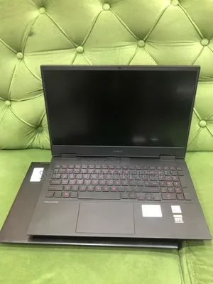 Laptop HP Omen 15 16GB Intel Core I7 SSD 512GB