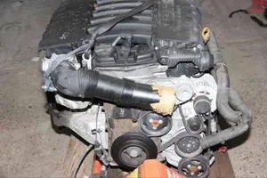 Porsche Cayenne Engine 3.6