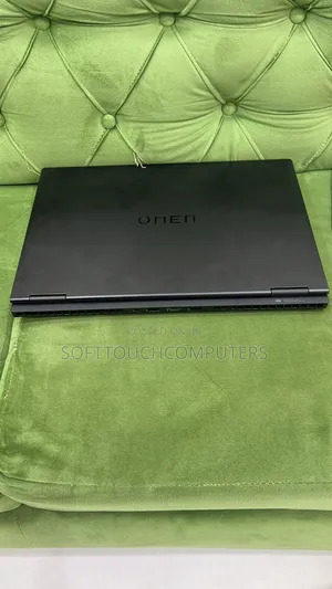 Laptop HP Omen 16 16GB Intel Core i9 SSD 1T