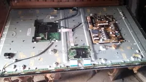 Repair Any Type Of Smart Tv Lg Samsung 55inch 58inch 86inch