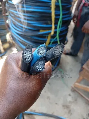 70mm 4core Recline Wire Full Guage