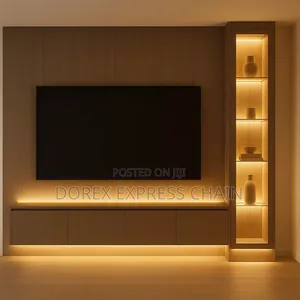 Sleek Sophistication: The Ultimate Modern Tv Console