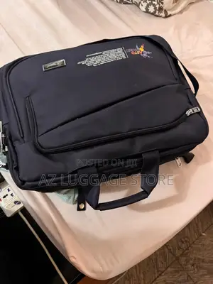 Conference Bag
