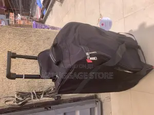 Omaya Trolly Travel Bag