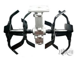 Tiller Accessory