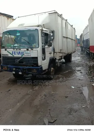 Truck Hiring Services, Garki Abuja to Other States