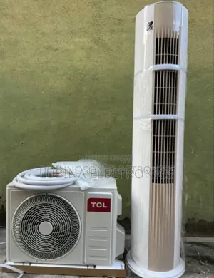Brand New Tcl 2ton Inverter Floor Standing Air Conditioning