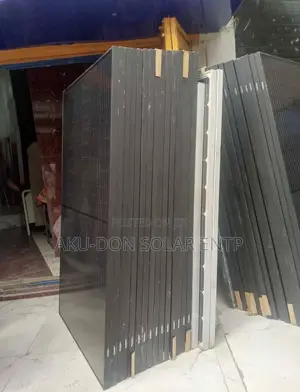 450watts 120cells Original Longi Fullblack High Voltage Solar Panel