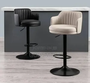 Imported Bar Stool Swivel