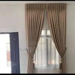 Tradis Curtains
