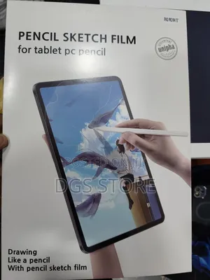 Apple iPad Pro M4 13" Screen Protector