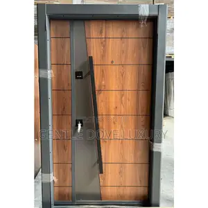 4ft Turkish Luxury Door for Main Entrance