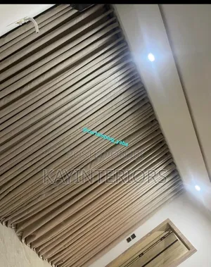 Luxury Turkish Curtains