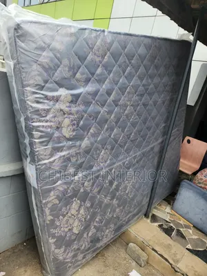 Brand New Vitafoam 6by6 10inches for a Healthy Sleep.