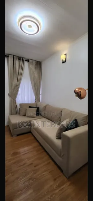 Royalty Turkish Curtains