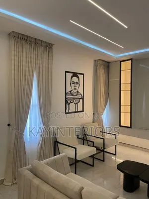 Beautiful Turkish Curtains