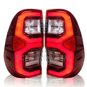 Back Rear Light for Hilux 2024