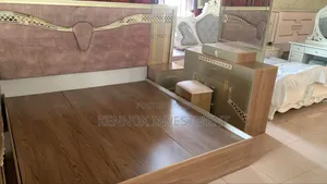 Luxury Perfect Bed