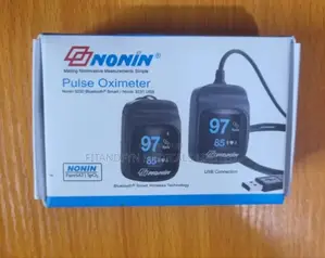 Nonin Pulse Oximeter