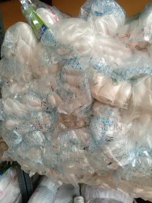 Fishing Net Materials Both Nylon and Cloth