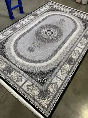 Unique Thick Center Rugs