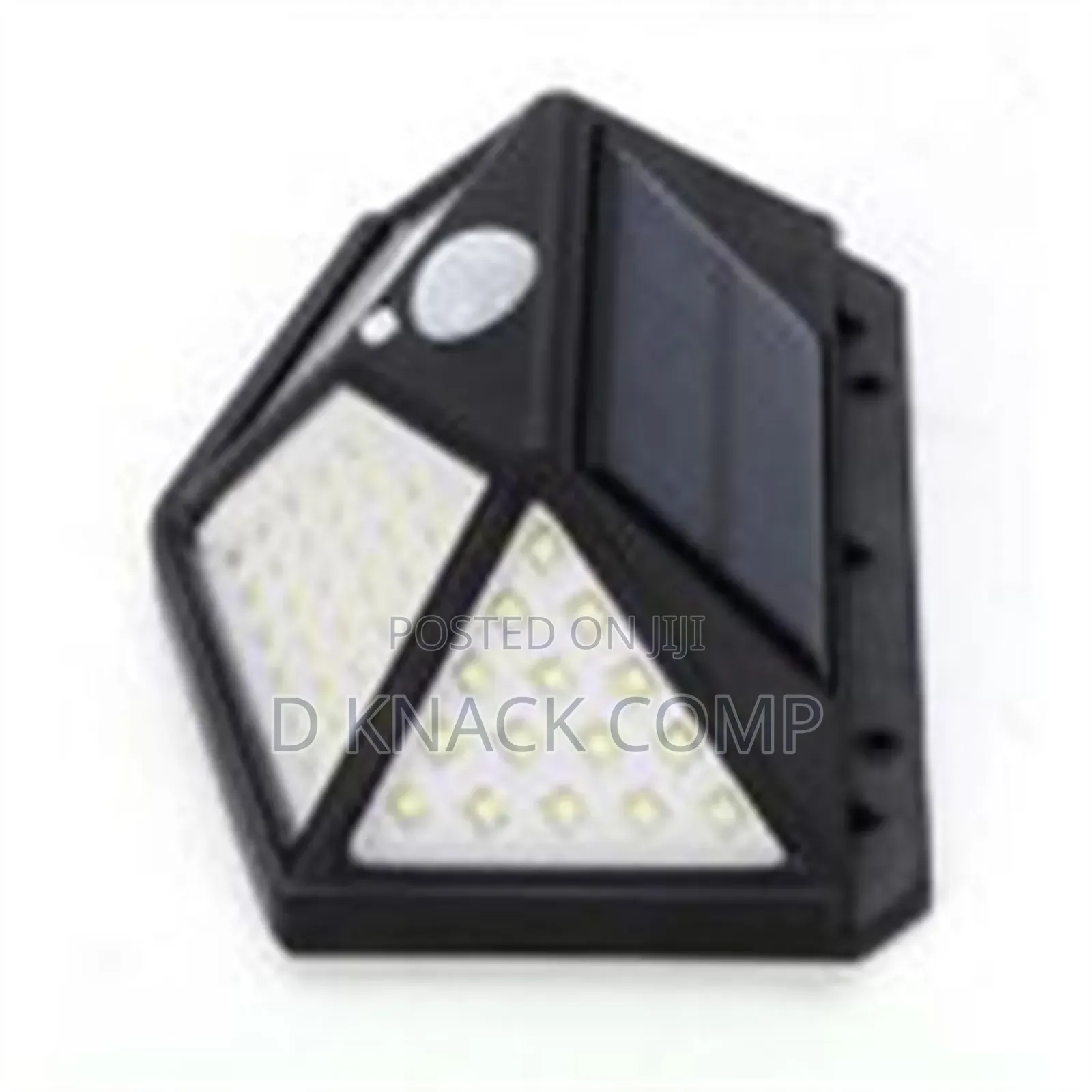 Super High Led Solar Motion Sensor Security Lamp
