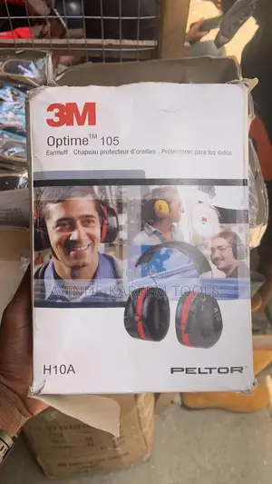 3m Optime 105