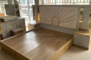Best Quality Foreign Bed
