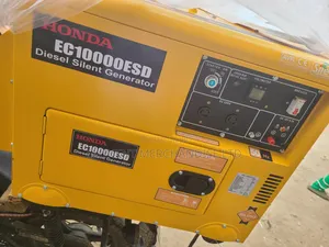 Honda Diesel Generator Soundproof 12kva