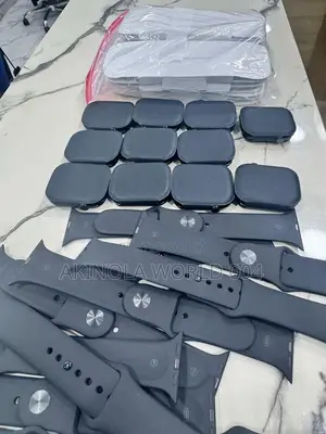 Original Apple Watch Series 10 46mm