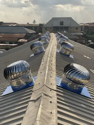 Call For Your Installation For Roof Extractor Fan