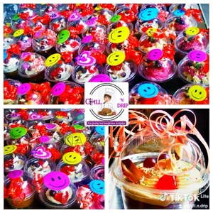 Customized Cupcakes