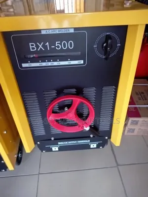 Arc Welding Machine