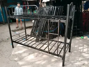 Hostel Bunk Bed