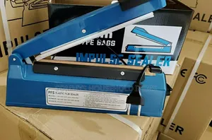 Electric Impulse Sealer