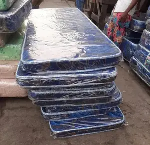 3 by 6 Students Mattress