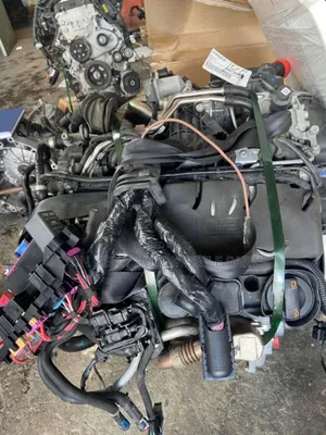 2.0 Tdi Audi Diesel