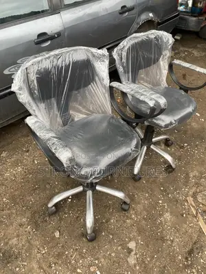 Tokunbo Office Chair