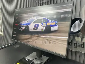 Dell 24-Inch FHD 1080p Ips Monitor