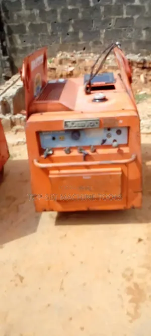 Denyo Welding Generator