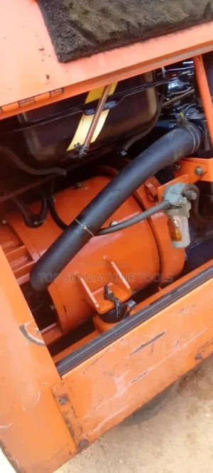 Denyo Welding Generator