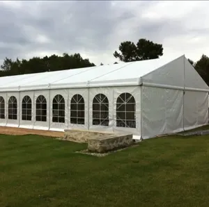 Wedding Marquee Party Tent Fabrication