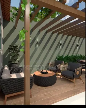 Turn Heads With A Stunning New Pergola
