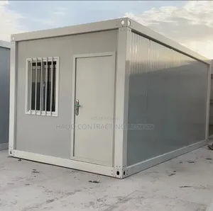 Office Customized Container Portacabin