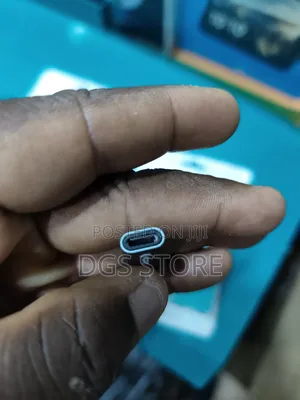 Coteci Otg Adapter Lightning to Type C Female 100w Ot 039