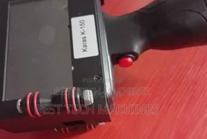 Hand Held Inkjet Coding Machine, Inkjet Print