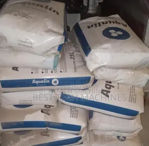 Resin Chemical For Water Treatment