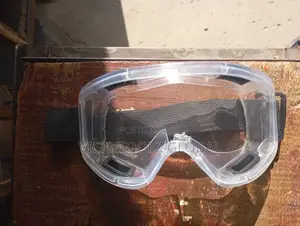 Swimming Google Or Eye Protection Google